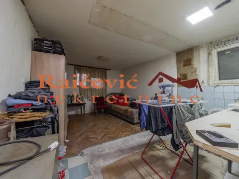 Sale, three bedroom apartment, 114m², Lion, Zvezdara Sve Podlokacije - image 15