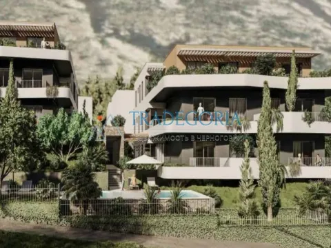 Prodaja, dvosoban stan, 118m², Dobrota, Kotor - image 5