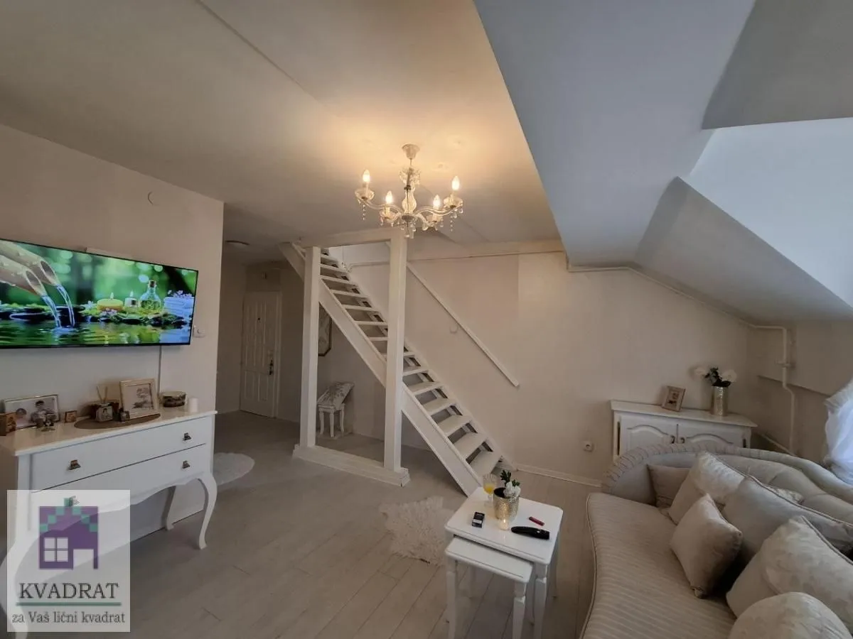 Prodaja, trosoban stan, 57m², Šabac, Srbija