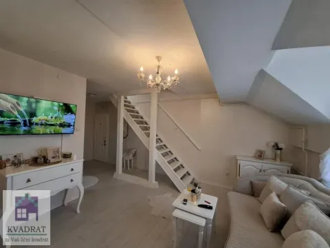 Prodaja, trosoban stan, 57m², Šabac, Srbija - image 2