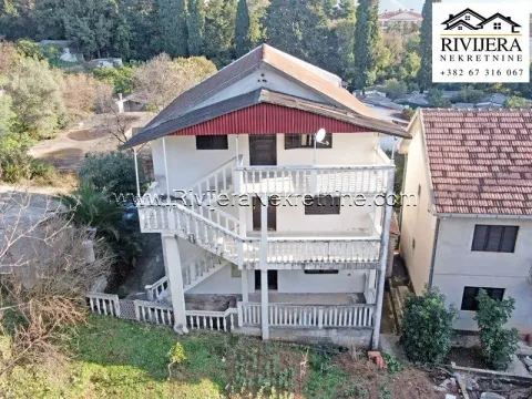 Prodaja, kuća, 114m², Baošići, Herceg Novi - image 4