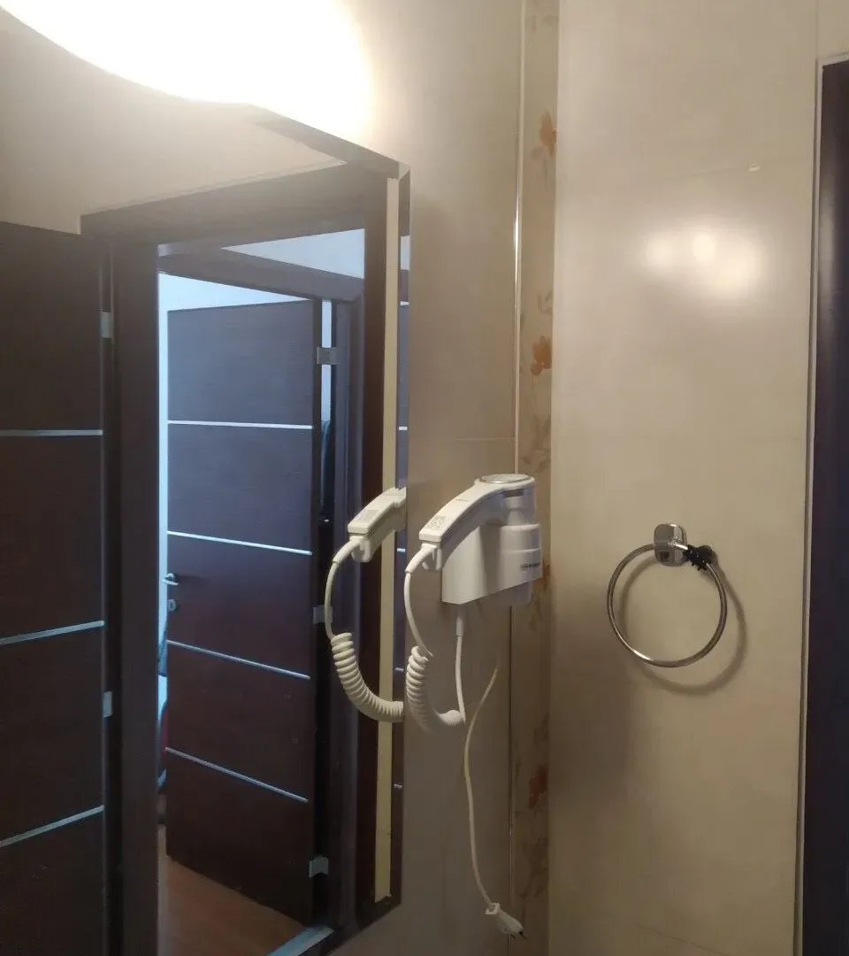 Sale, apartment, 59m², Budva, Crna Gora