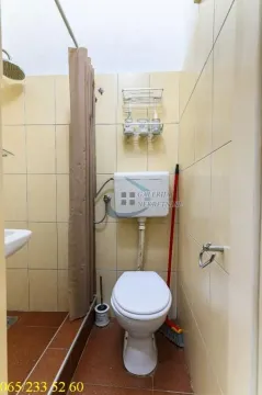 Rent, one bedroom apartment, 19m², Palilulska Pijaca, Palilula Sve Podlokacije - image 9