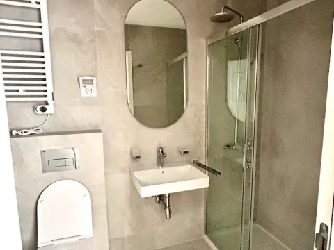 Rent, apartment, 43m², Central Point, Podgorica - image 7