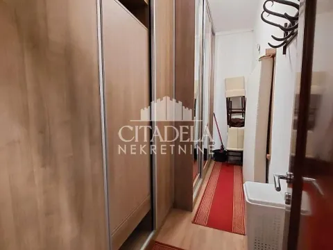 Izdavanje, dvosoban stan, 53m², Gundulićev Venac, Beograd - image 6