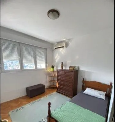 Rent, two bedroom apartment, 65m², Preko Morače, Podgorica