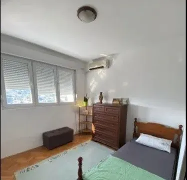 Izdavanje, dvosoban stan, 65m², Preko Morače, Podgorica - image 10