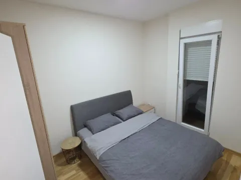 Izdavanje, jednosoban stan, 52m², Zabjelo, Podgorica - image 11