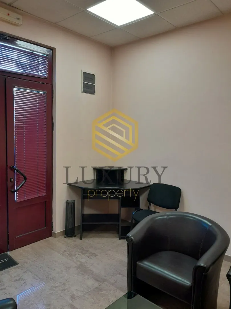 Rent, office space, 35m², Preko Morače, Podgorica