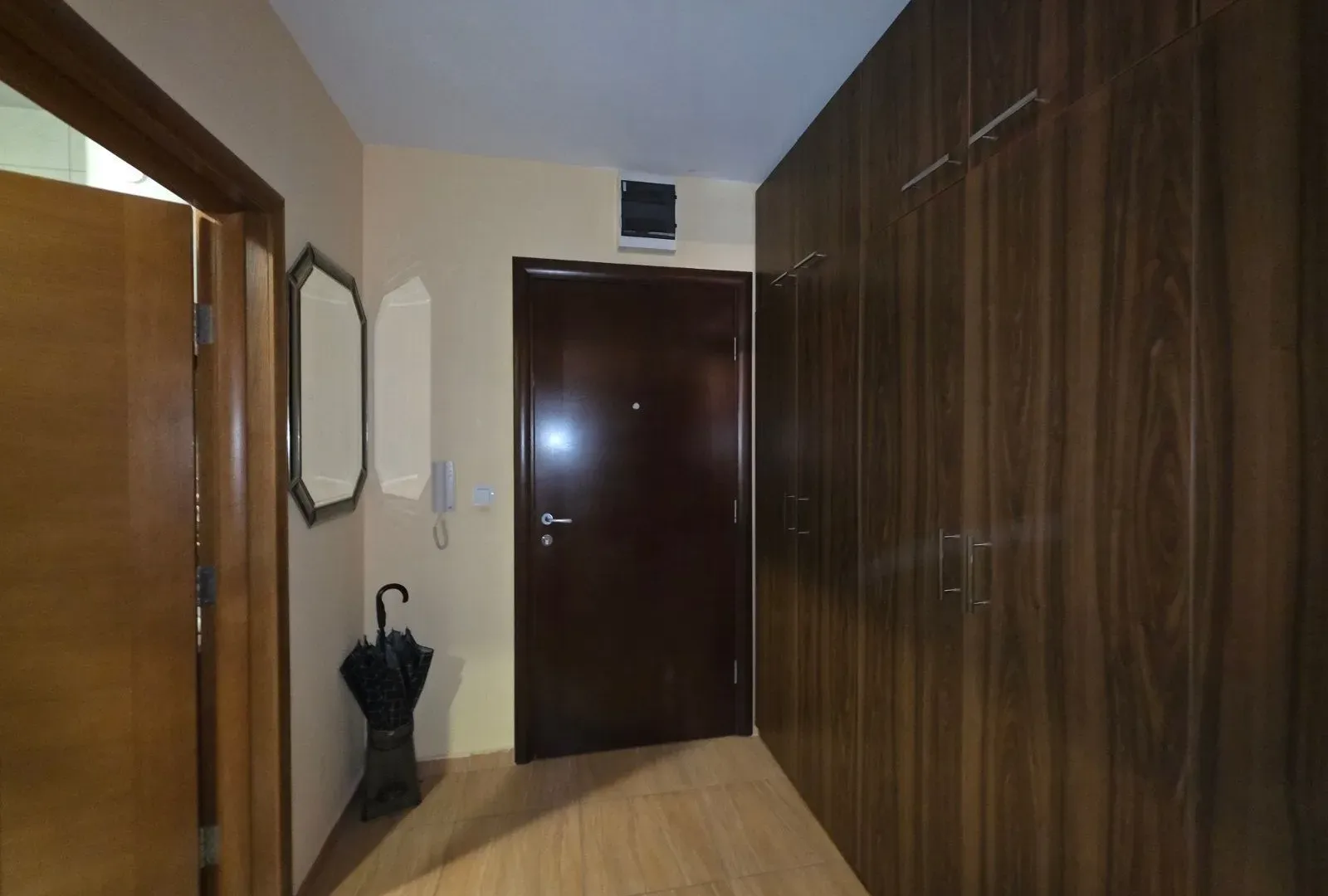 Sale, studio apartment, 37m², Budva, Crna Gora