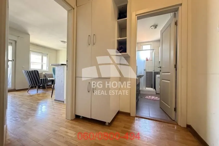 Prodaja, jednosoban stan, 39m², Olimp, Zvezdara Sve Podlokacije