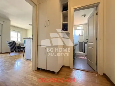 Prodaja, jednosoban stan, 39m², Olimp, Zvezdara Sve Podlokacije - image 7