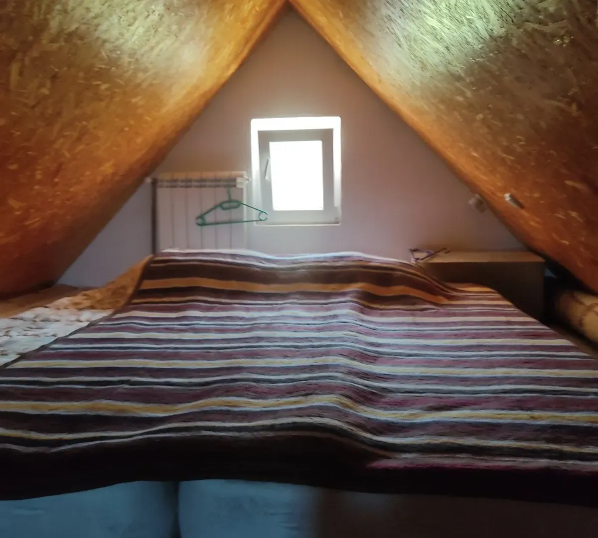 Prodaja, kuća, 100m², Žabljak, Crna Gora