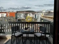 Izdavanje, jednosoban stan, 63m², Preko Morače, Podgorica - image 10