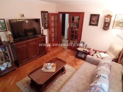 Sale, two bedroom apartment, 95m², Sveti Stefan, Budva - image 7