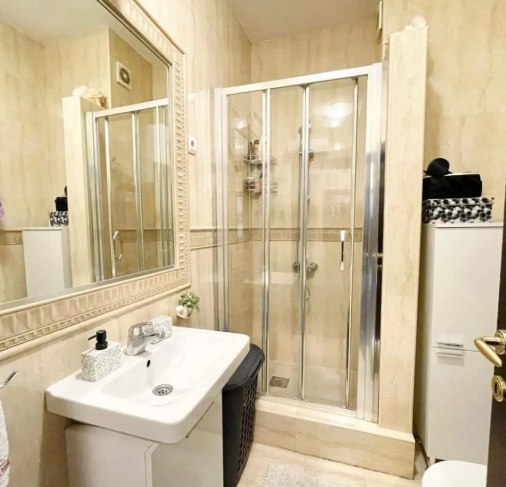 Rent, one bedroom apartment, 55m², Centar, Podgorica