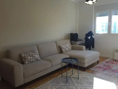 Prodaja, jednosoban stan, 43m², Zabjelo, Podgorica - image 11