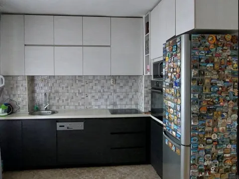 Rent, one bedroom apartment, 60m², Preko Morače, Podgorica - image 2