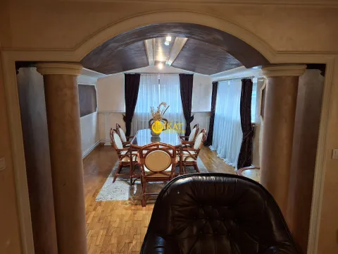 Rent, four bedroom apartment, 100m², Voždovac Sve Podlokacije, Beograd - image 8