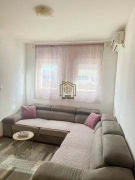 Rent, one bedroom apartment, 29m², Zabjelo, Podgorica - image 2