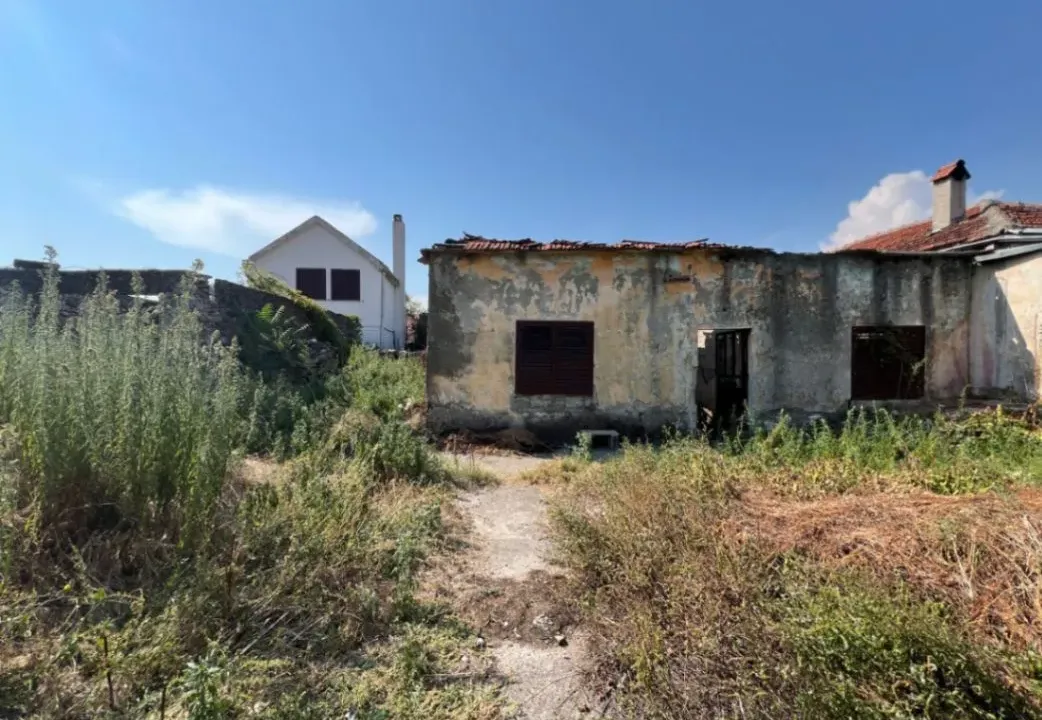 Prodaja, plac, 576m², Stara Varoš, Podgorica