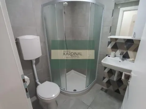 Rent, studio apartment, 32m², Centar, Jagodina - image 9