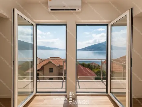 Prodaja, trosoban stan, 146m², Đenovići, Herceg Novi - image 13