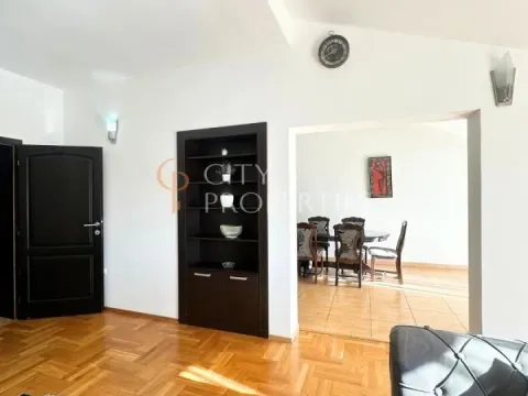 Izdavanje, stan, 115m², Tološi, Podgorica - image 11