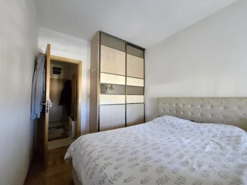 Izdavanje, stan, 46m², Blok 6, Podgorica - image 12