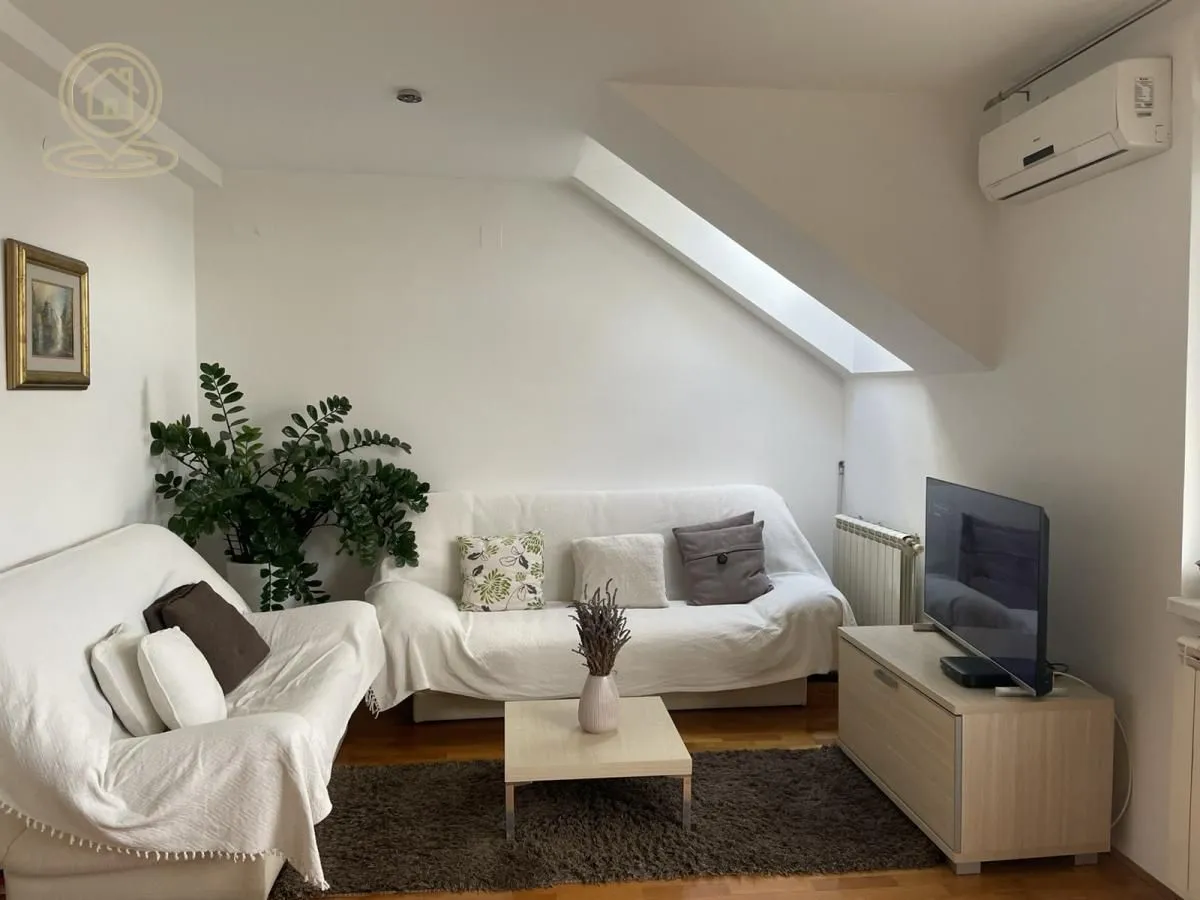 Sale, two bedroom apartment, 54m², Nova Detelinara, Novi Sad Sve Podlokacije