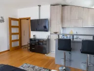 Rent, one bedroom apartment, 46m², Blok 9, Podgorica - image 15