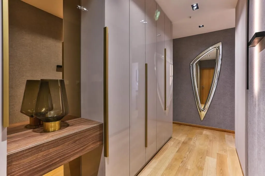 Sale, three bedroom apartment, 142m², Centar, Budva