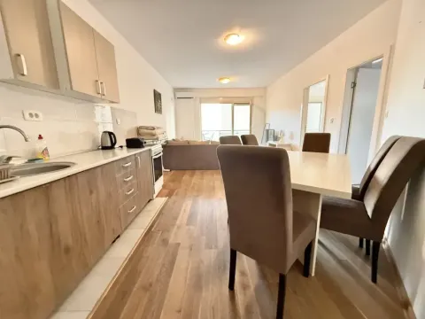 Sale, two bedroom apartment, 69m², Rafailovići, Budva - image 4