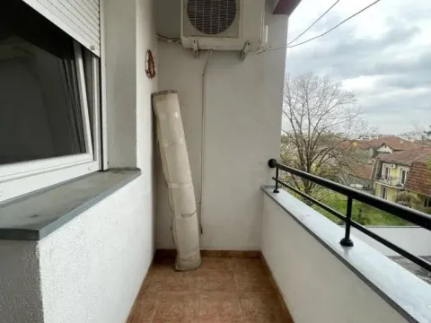 Izdavanje, dvosoban stan, 43m², Bulevar Evrope, Novi Sad Sve Podlokacije - image 14