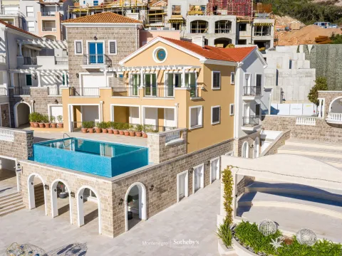 Prodaja, jednosoban stan, 74m², Luštica Bay, Tivat - image 3