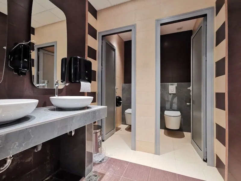 Rent, office space, 77m², Centar, Podgorica
