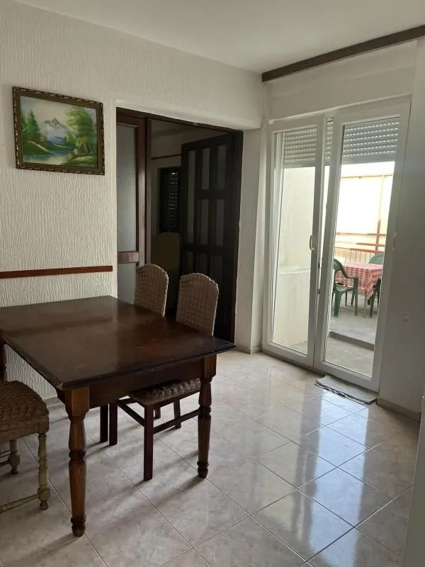 Prodaja, dvosoban stan, 103m², Herceg Novi, Crna Gora