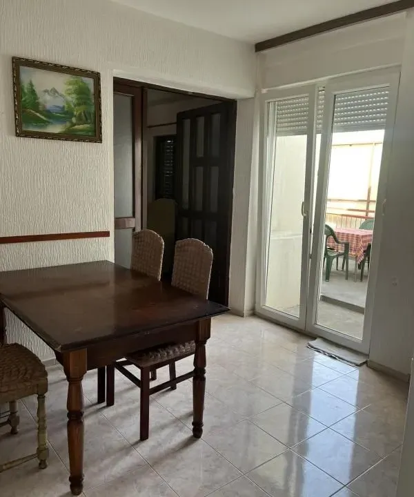 Sale, two bedroom apartment, 103m², Herceg Novi, Crna Gora