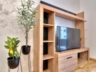 Izdavanje, jednosoban stan, 44m², Bečići, Budva - image 12