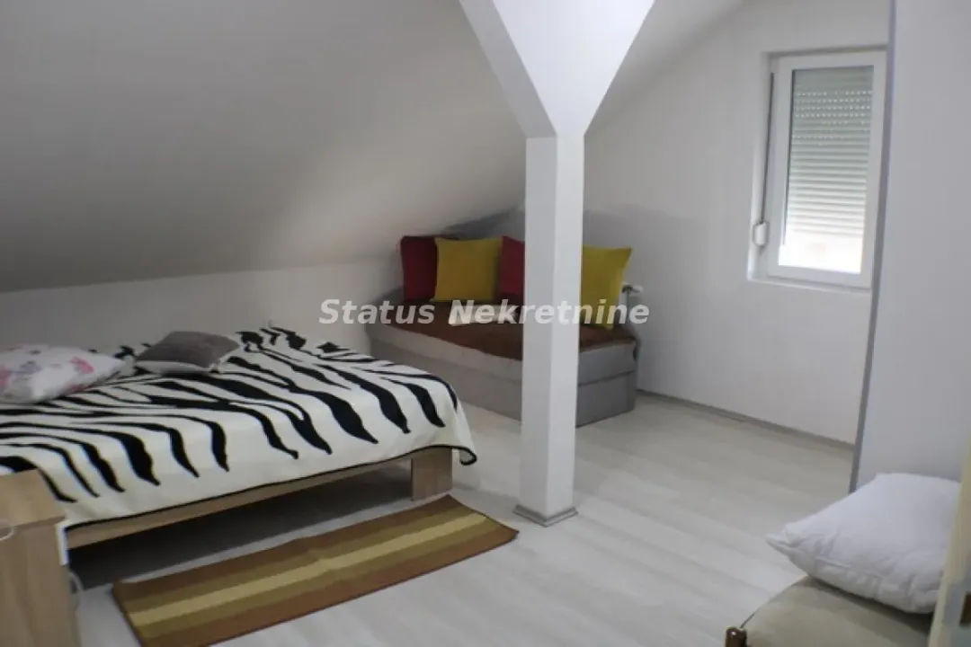 Prodaja, kuća, 159m², Beočin, Srbija