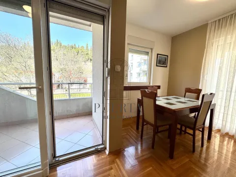 Rent, two bedroom apartment, 55m², Ljubović, Podgorica - image 7