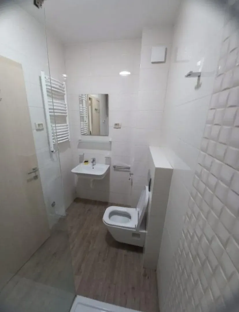 Rent, one bedroom apartment, 50m², City Kvart, Podgorica