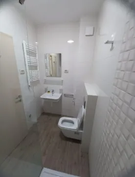 Rent, one bedroom apartment, 50m², City Kvart, Podgorica - image 3