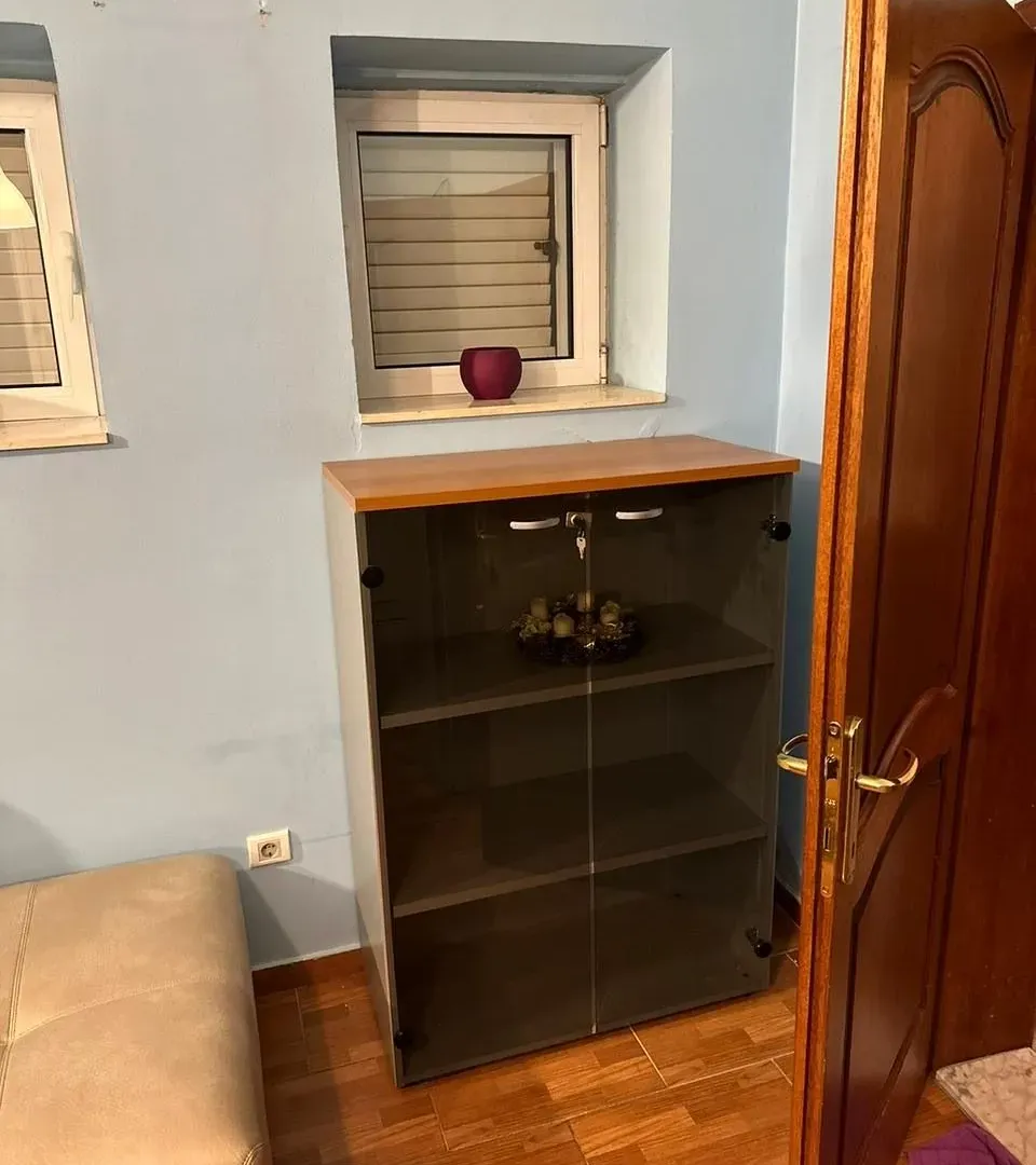 Rent, one bedroom apartment, 48m², Donja Lastva, Tivat