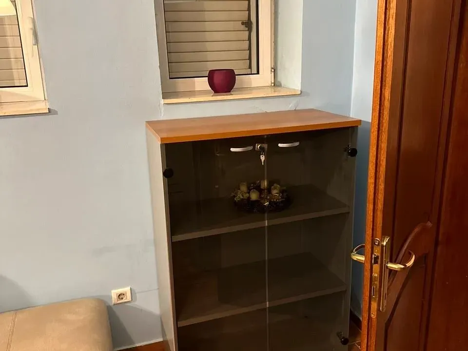 Rent, one bedroom apartment, 48m², Donja Lastva, Tivat