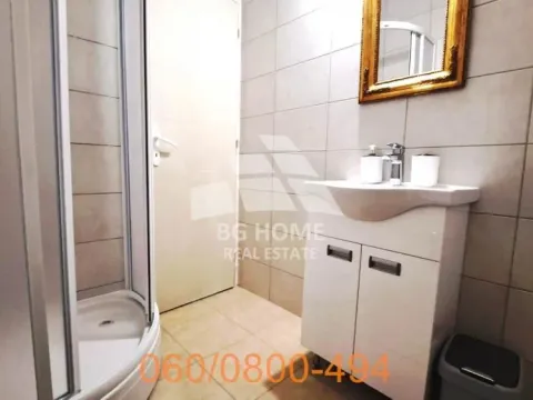 Izdavanje, jednosoban stan, 30m², Vračar Hram, Vračar Sve Podlokacije - image 9