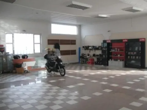 Izdavanje, poslovni prostor, 600m², Palilula Sve Podlokacije, Beograd