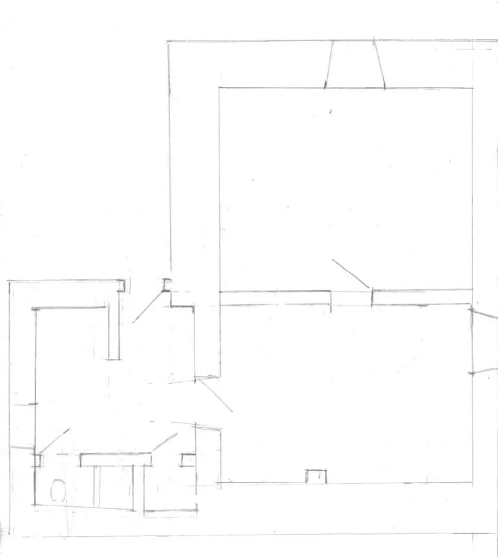 Prodaja, kuća, 79m², Danilovgrad, Crna Gora