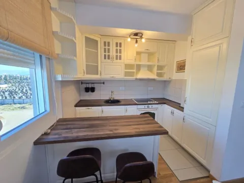 Izdavanje, dvosoban stan, 54m², Zabjelo, Podgorica - image 4