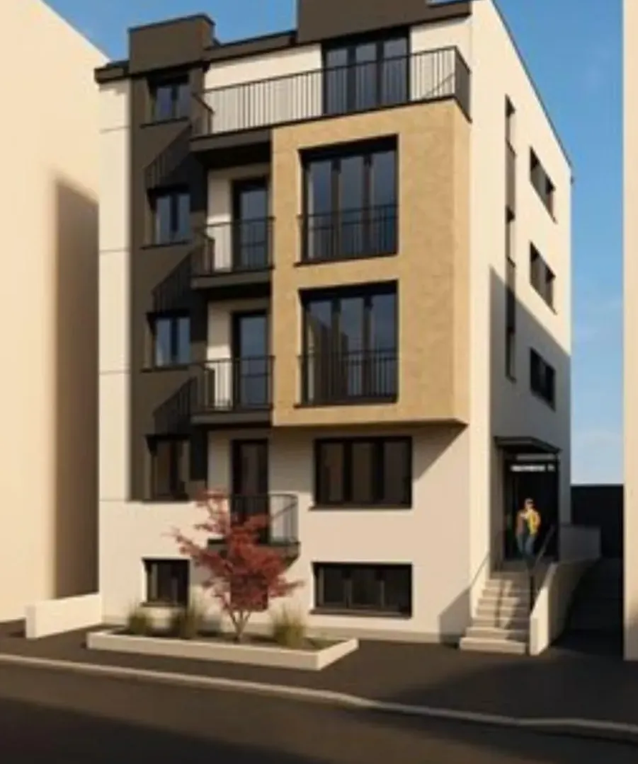Sale, apartment, 27m², Lekino Brdo, Voždovac Sve Podlokacije